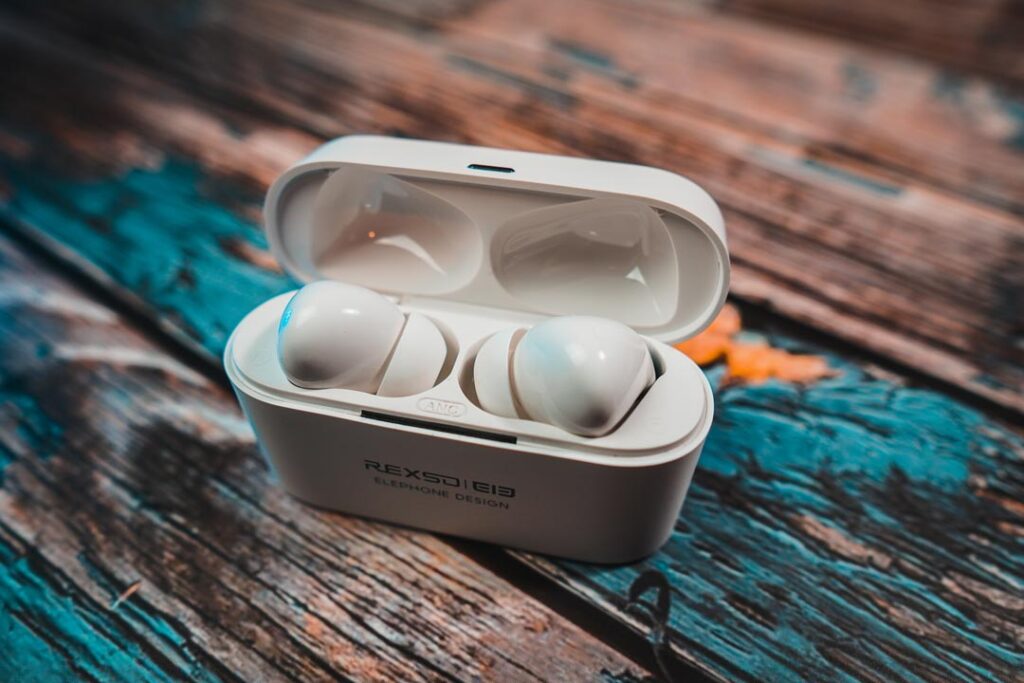 recensione elephone elepods x