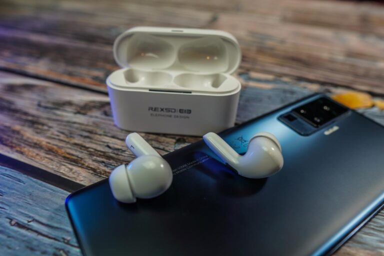recensione elephone elepods x