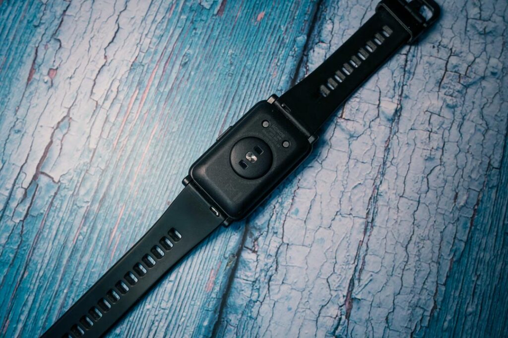 Honor Watch ES