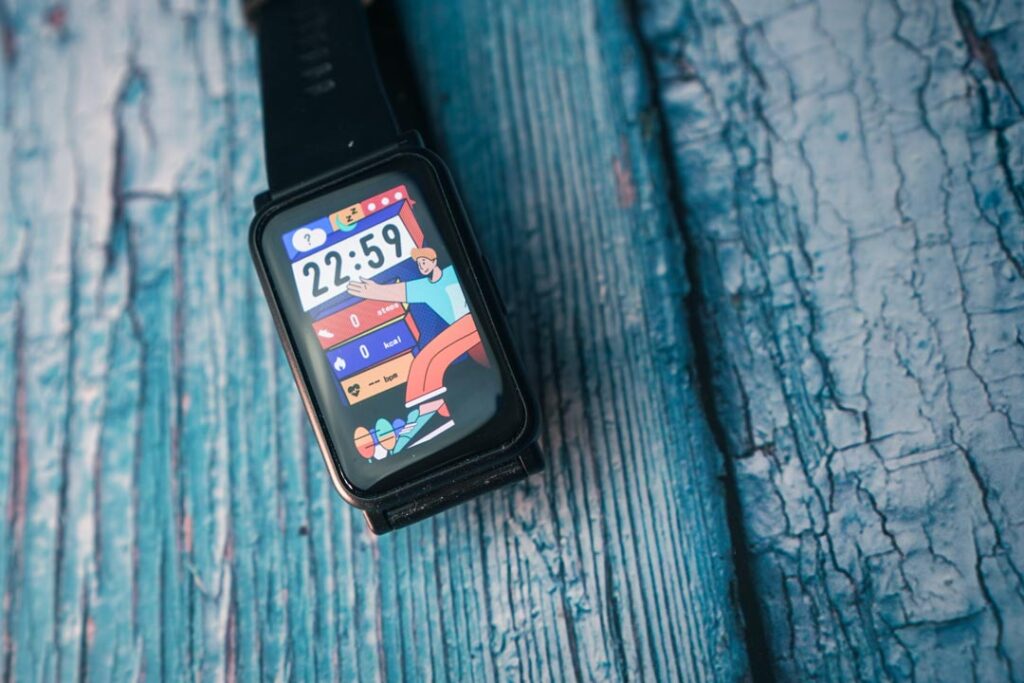 Honor Watch ES