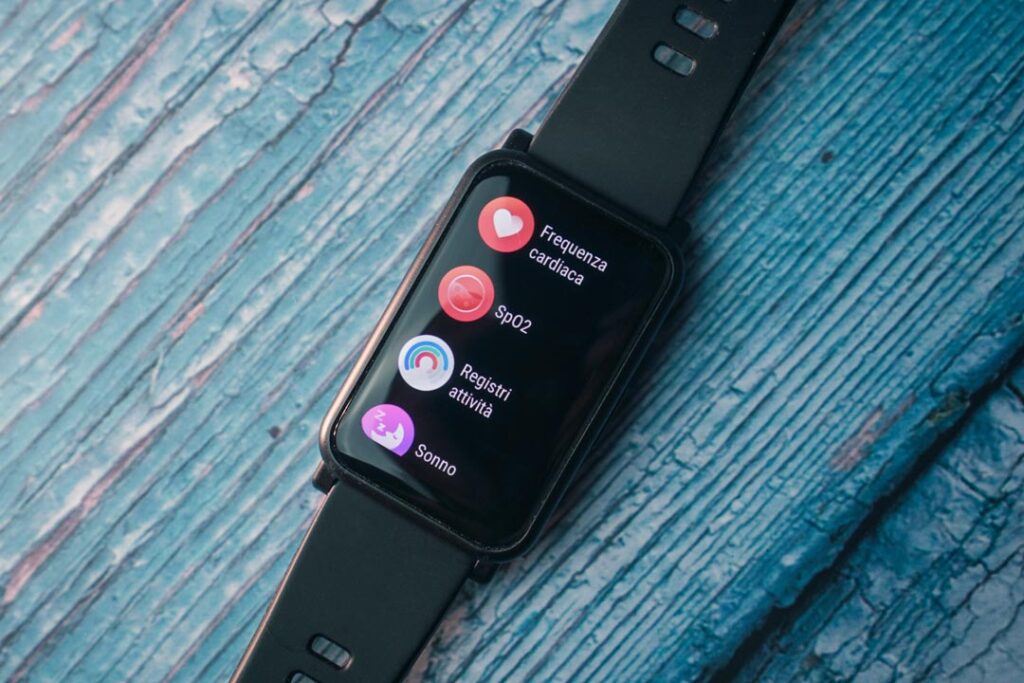 Honor Watch ES