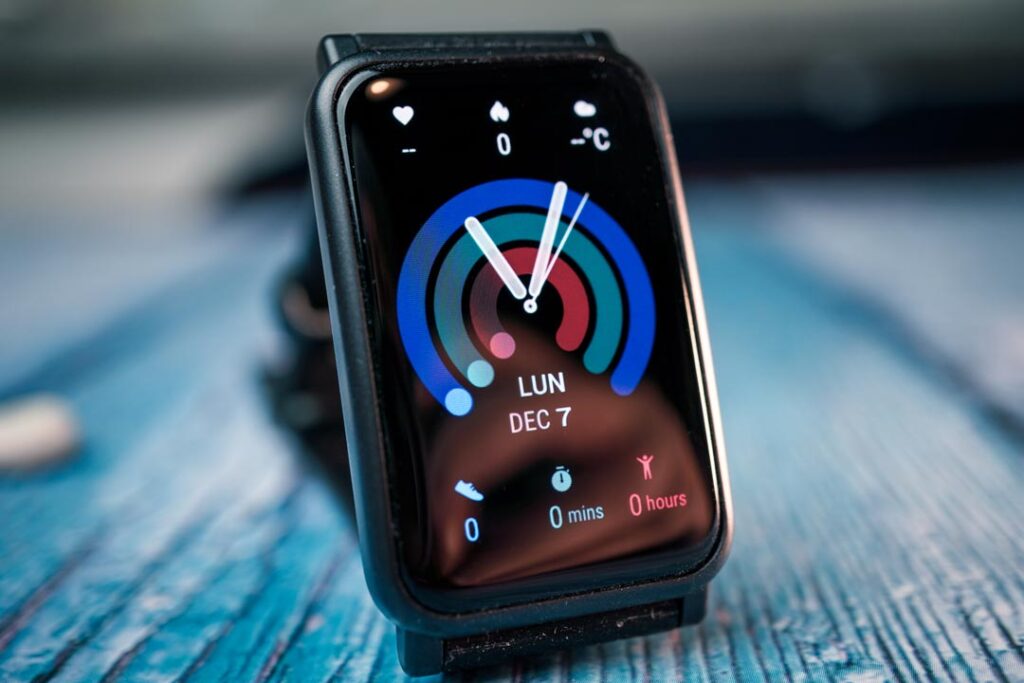 Honor Watch ES