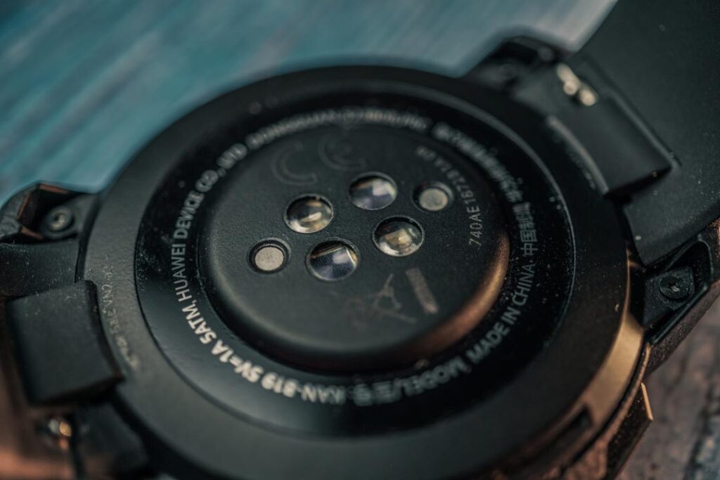 Honor Watch GS Pro