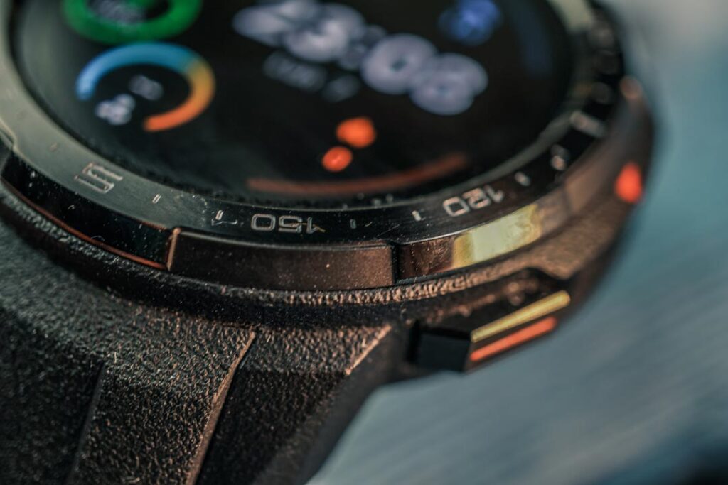 Honor Watch GS Pro