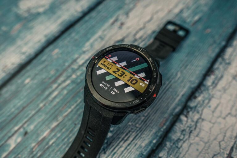 Honor Watch GS Pro