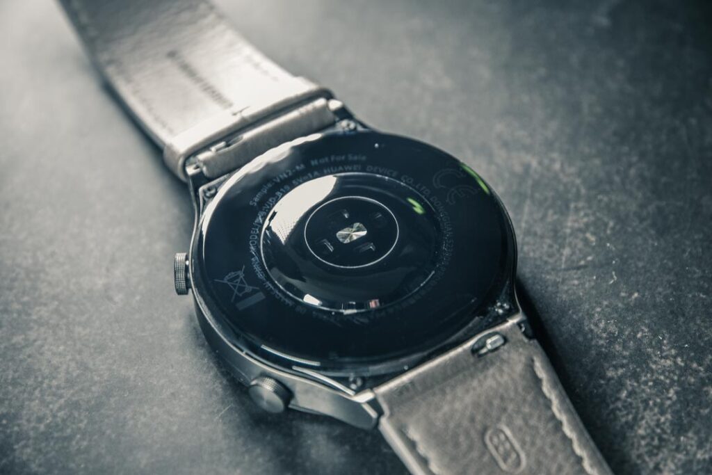 Huawei GT 2 Pro