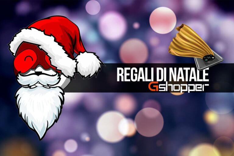 regali di natale gshopper