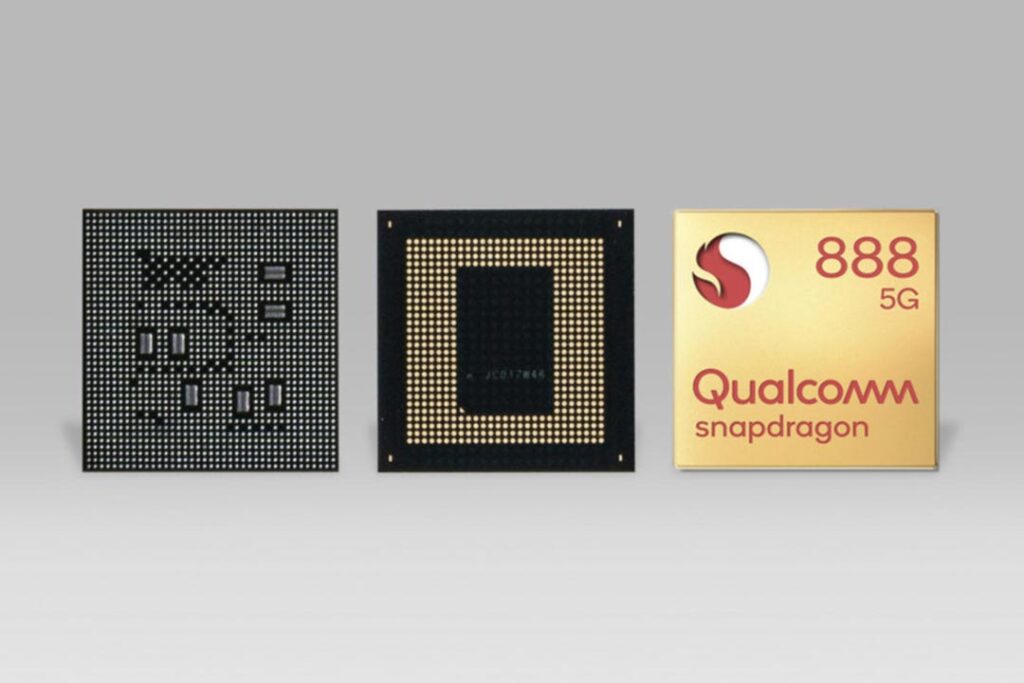 Qualcomm Snapdragon 888