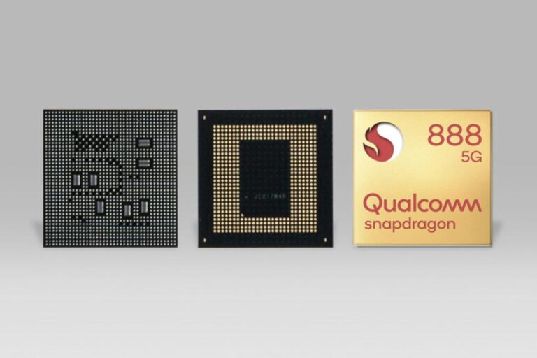 Qualcomm Snapdragon 888