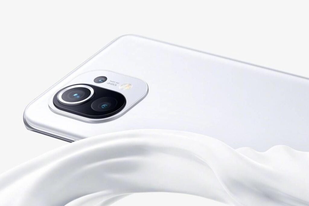 xiaomi mi 11