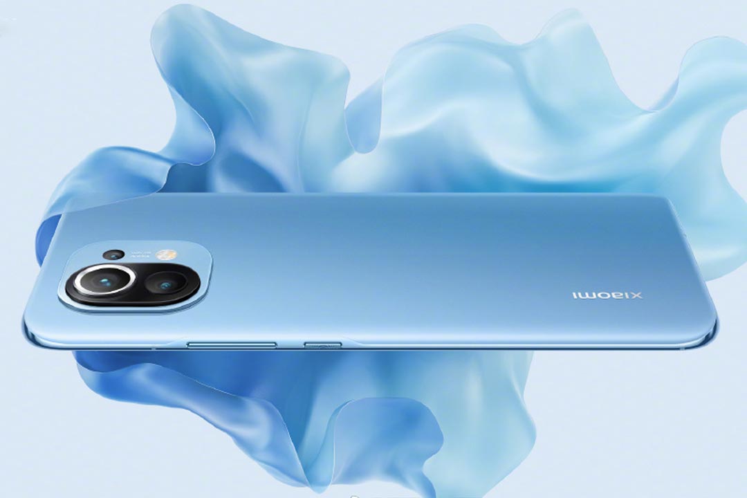 xiaomi mi 11