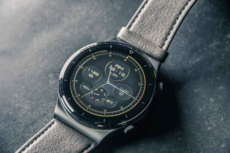 Huawei GT 2 Pro