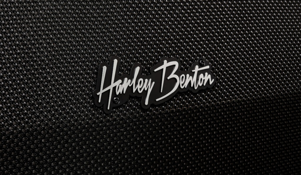 harley benton