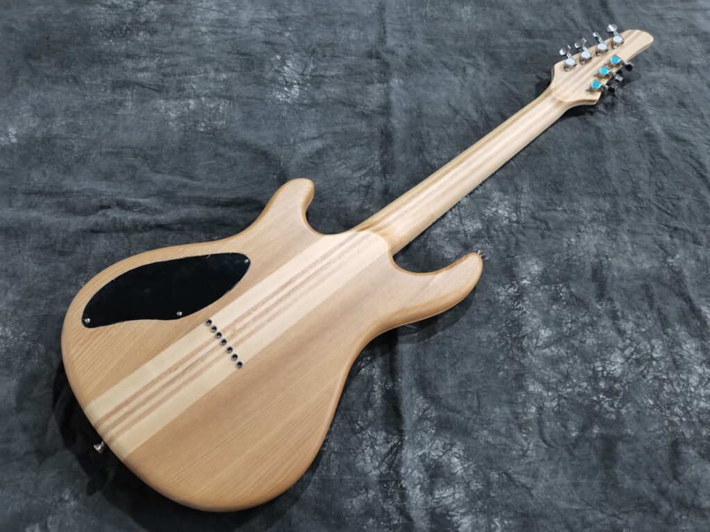 Chitarra retro