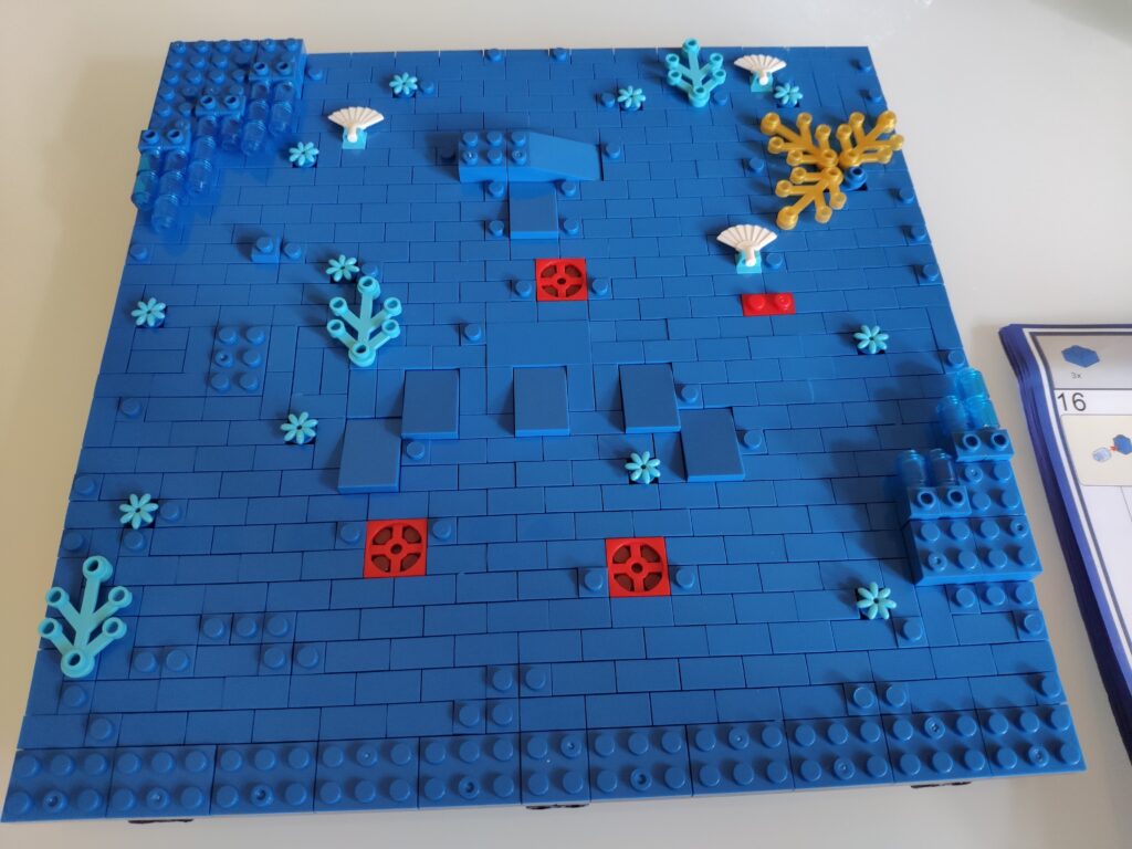 Il muro dei nove draghi