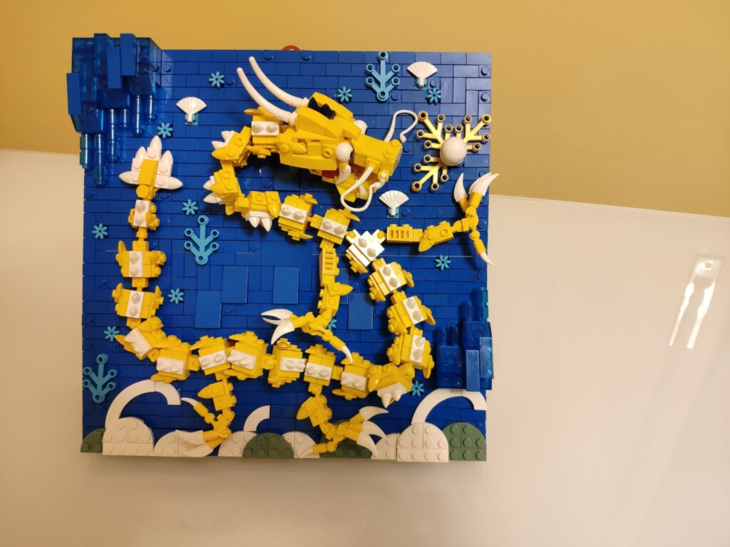 Kazi KY2002 Cloni Lego cinesi