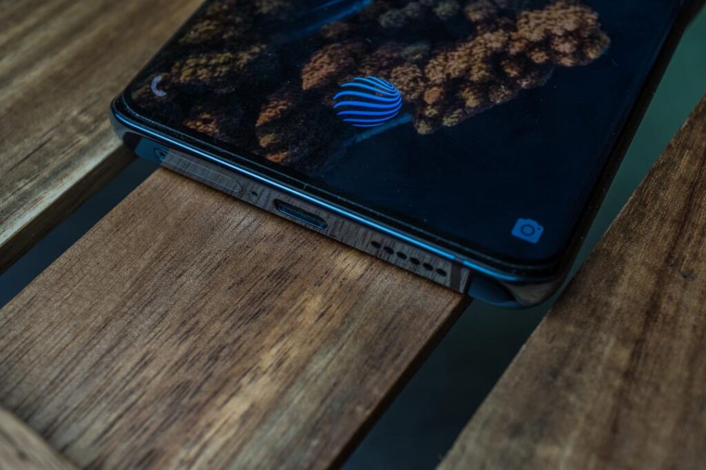 Vivo X51 5G