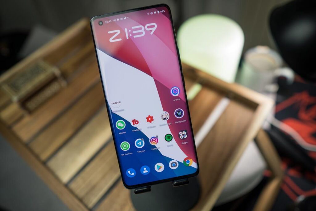 Vivo X51 5G