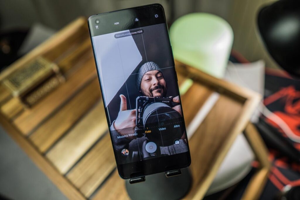 Vivo X51 5G