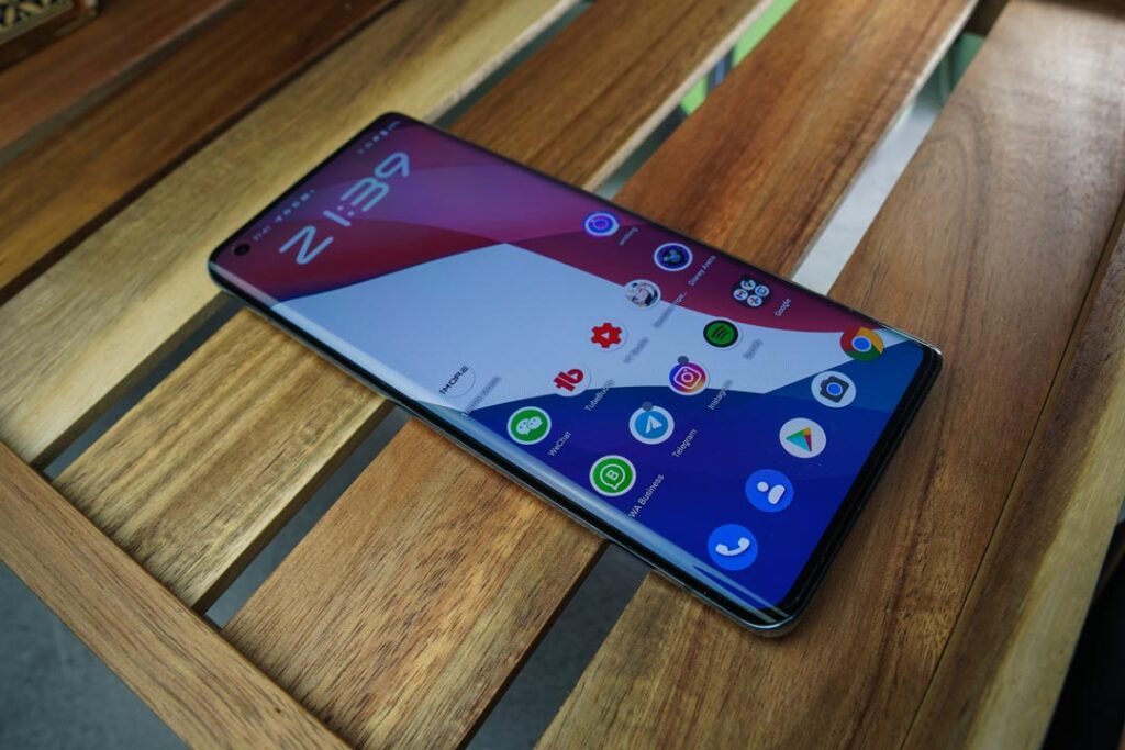 Vivo X51 5G