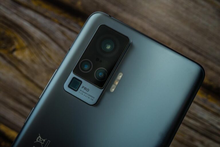 Vivo X51 5G