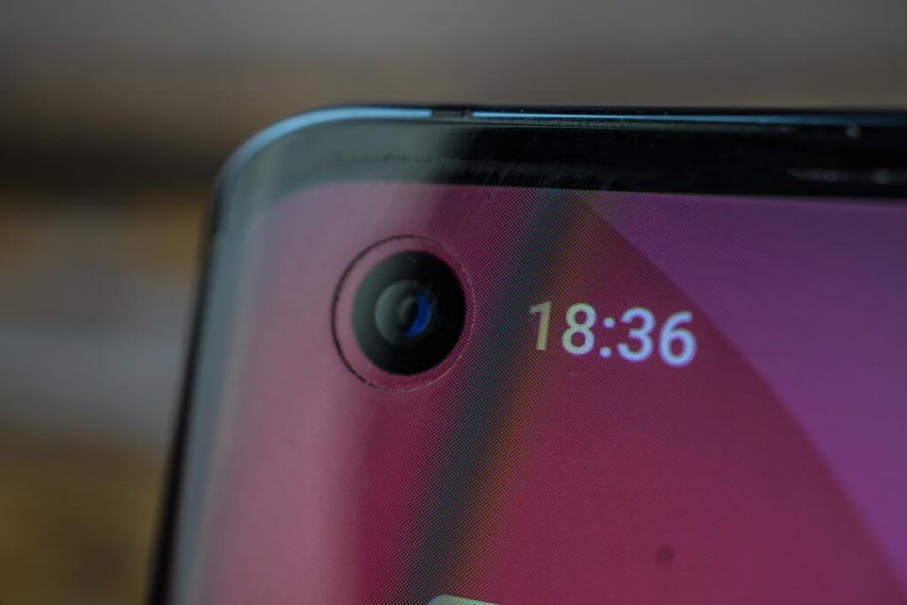 Vivo X51 5G