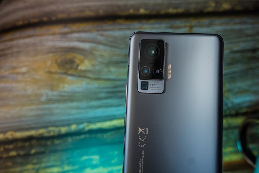 Vivo X51 5G