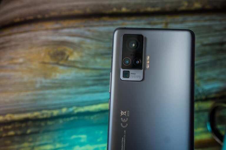 Vivo X51 5G