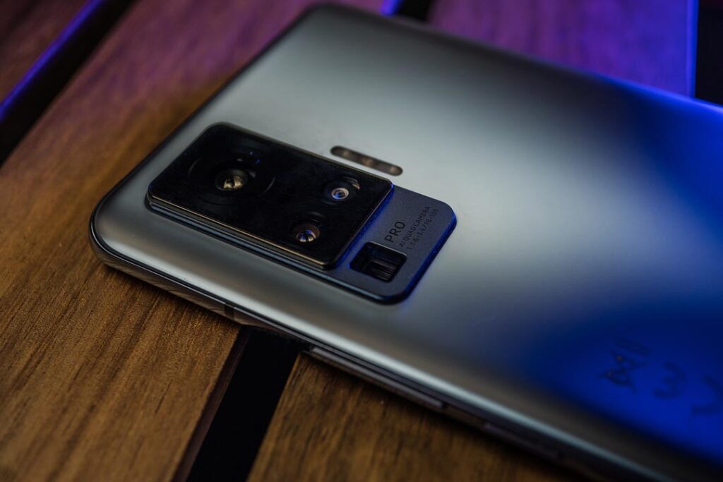 Vivo X51 5G