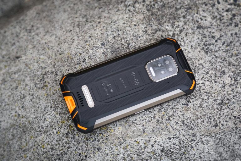 doogee S59 pro