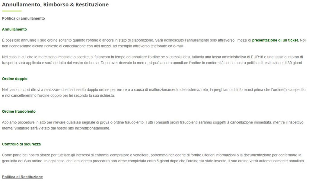 eglobal reso
