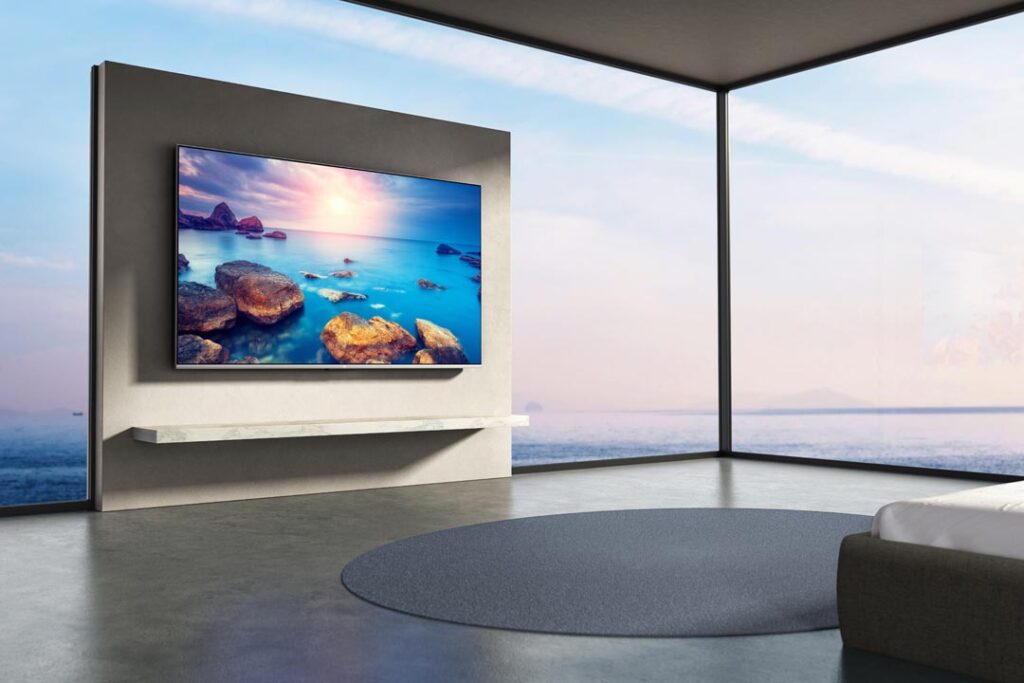 Xiaomi Mi TV Q1 75