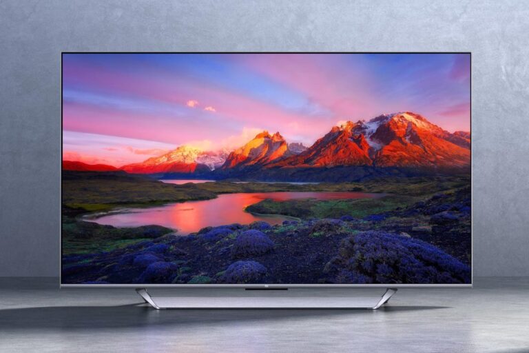 Xiaomi Mi TV Q1 75