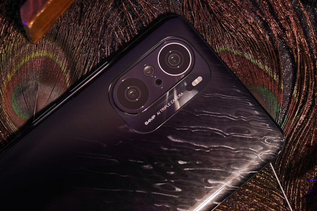 redmi k40 pro