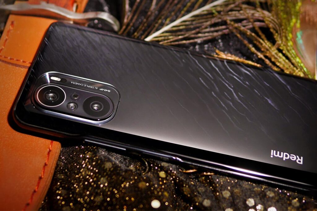 redmi k40 pro