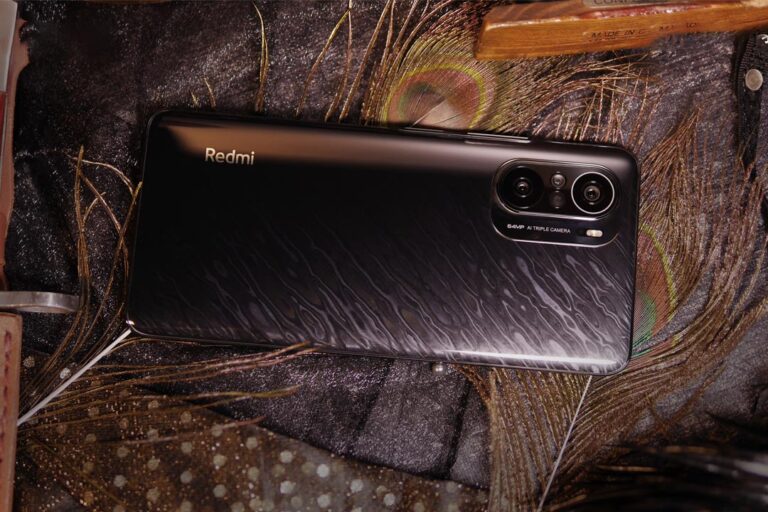 redmi k40 pro