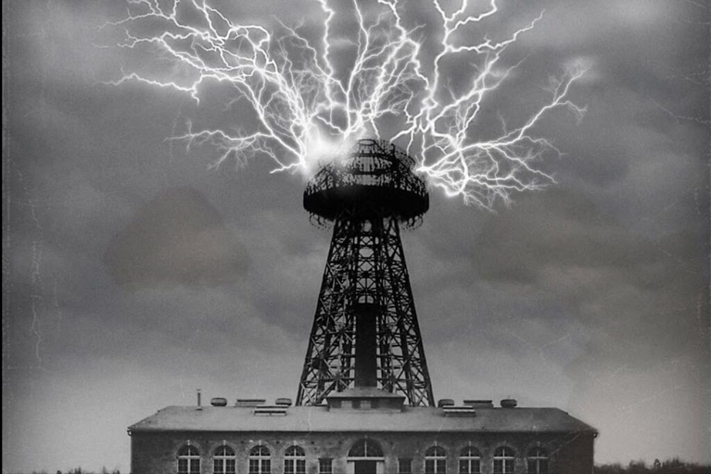 world wireless system tesla