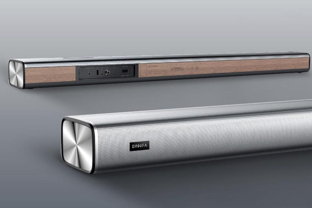 Xiaomi BINNIFA Live-1T