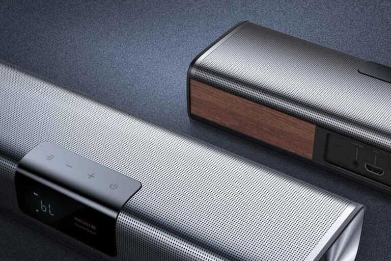 Xiaomi BINNIFA Live-1T