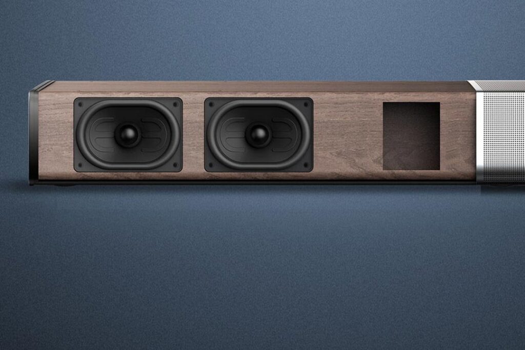 Xiaomi BINNIFA Live-1T