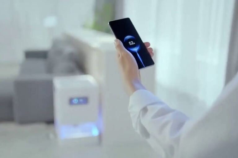 xiaomi mi air charge