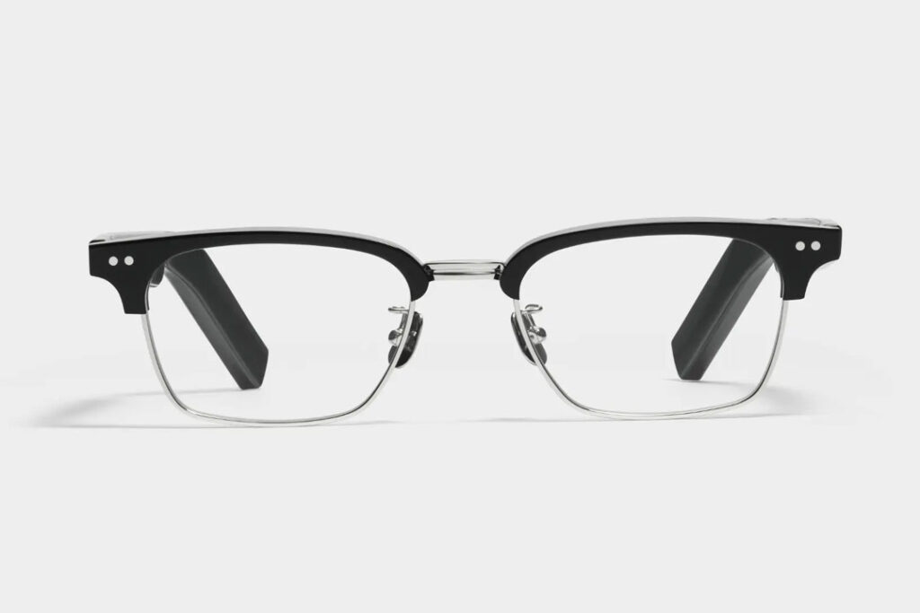 Huawei X Gentle Monster Eyewear II Smart Havana