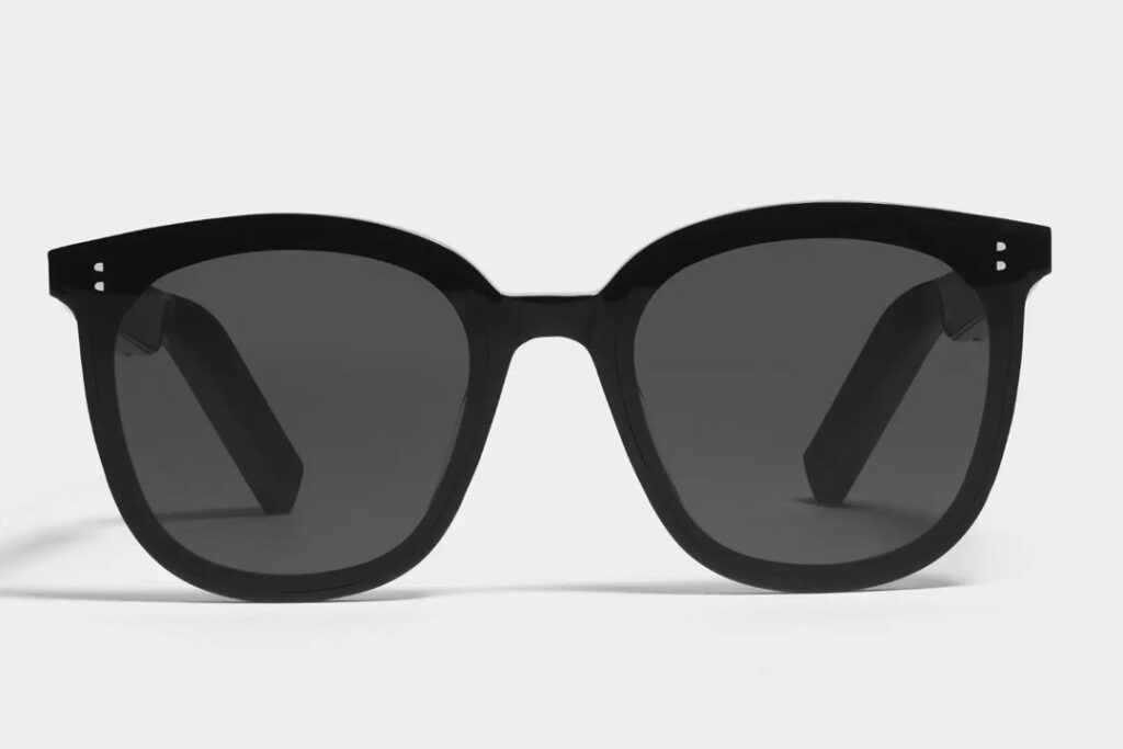 Huawei X Gentle Monster Eyewear II Smart Myma