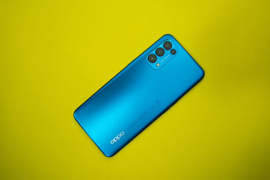 Recensione OPPO Find X3 Lite
