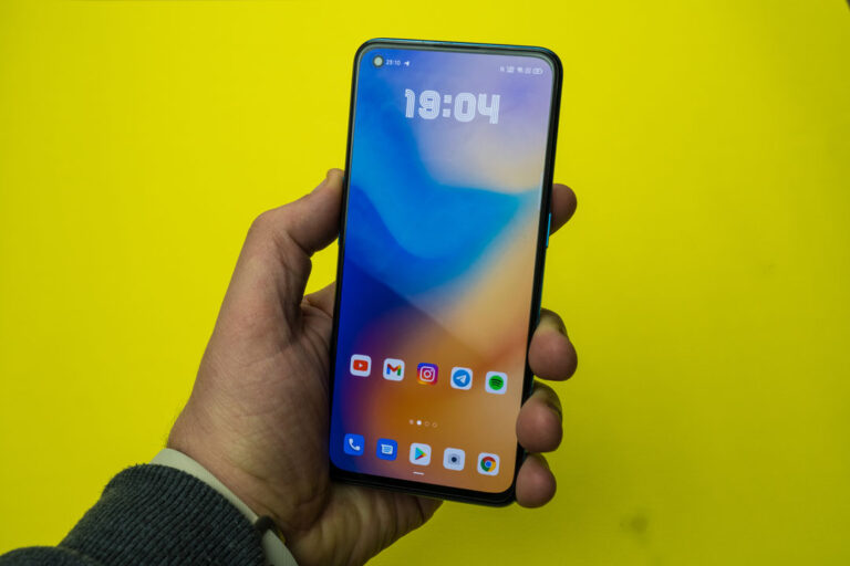 Recensione OPPO Find X3 Lite