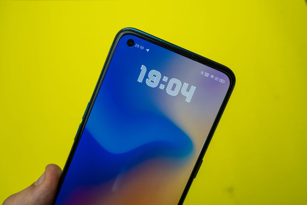 Recensione OPPO Find X3 Lite