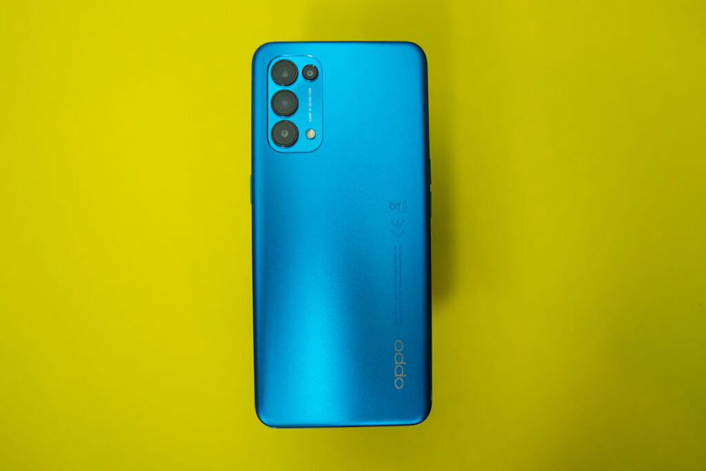 Recensione OPPO Find X3 Lite