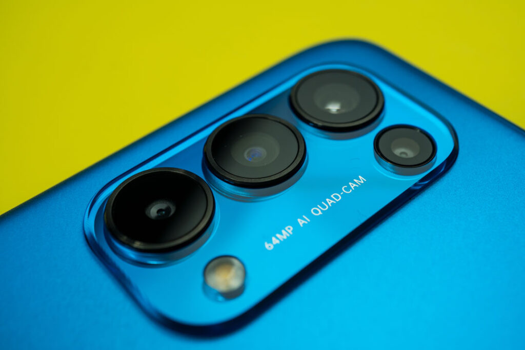 Recensione OPPO Find X3 Lite