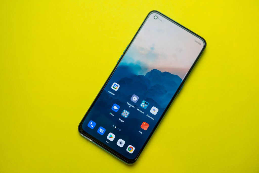 Recensione OPPO Find X3 Lite