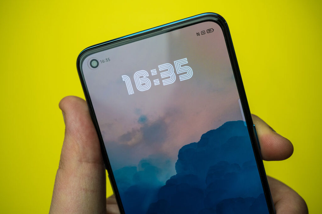 Recensione OPPO Find X3 Lite